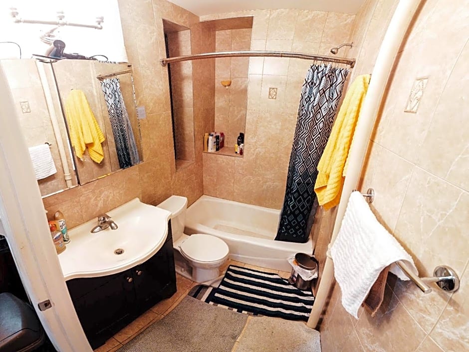 Entire Apartment in Manhattan near Times Square