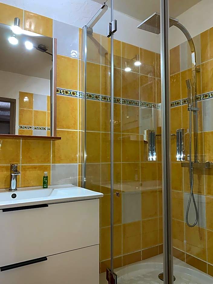 Domaine Au Coeur des Alpilles