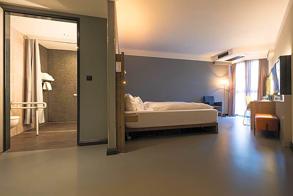 GINN Hotel Berlin Potsdam