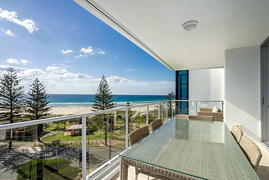 Reflections Tower Two