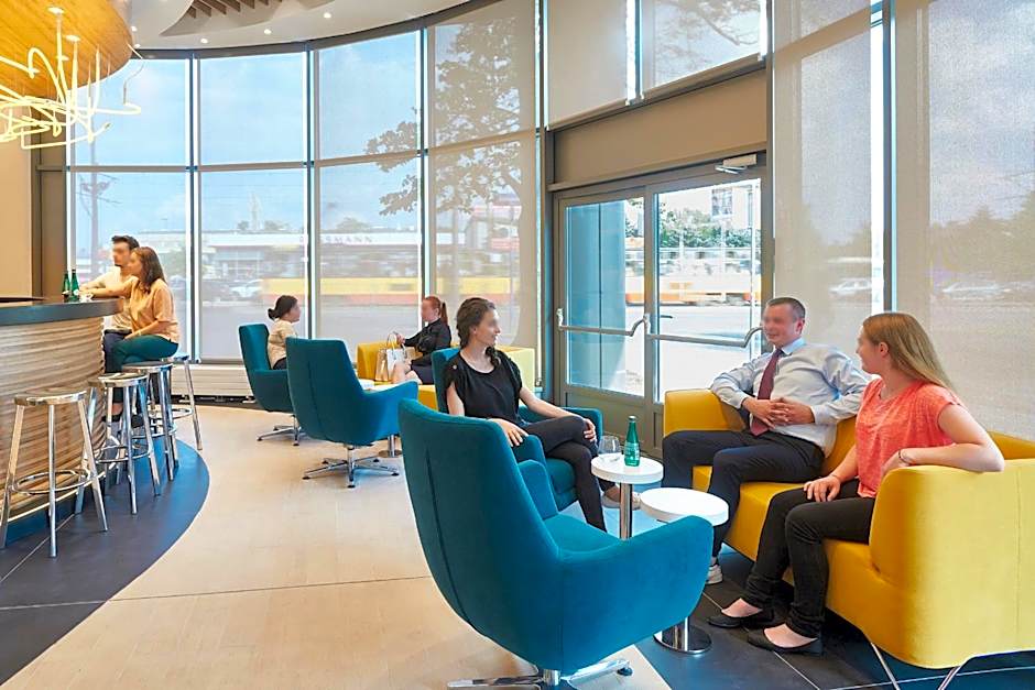 Golden Tulip Warsaw Airport