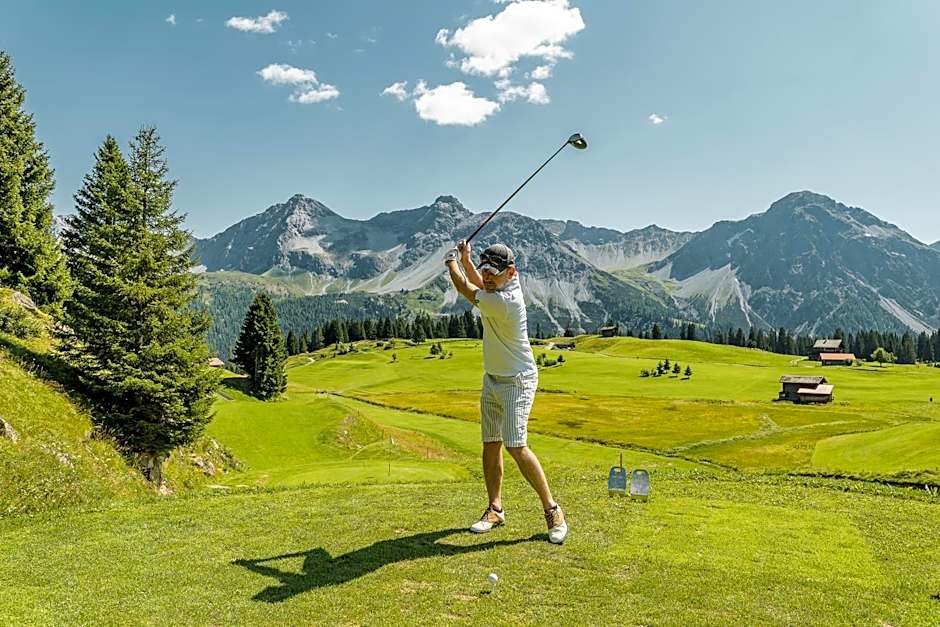 Hotel Alpensonne - Panoramazimmer & Restaurant