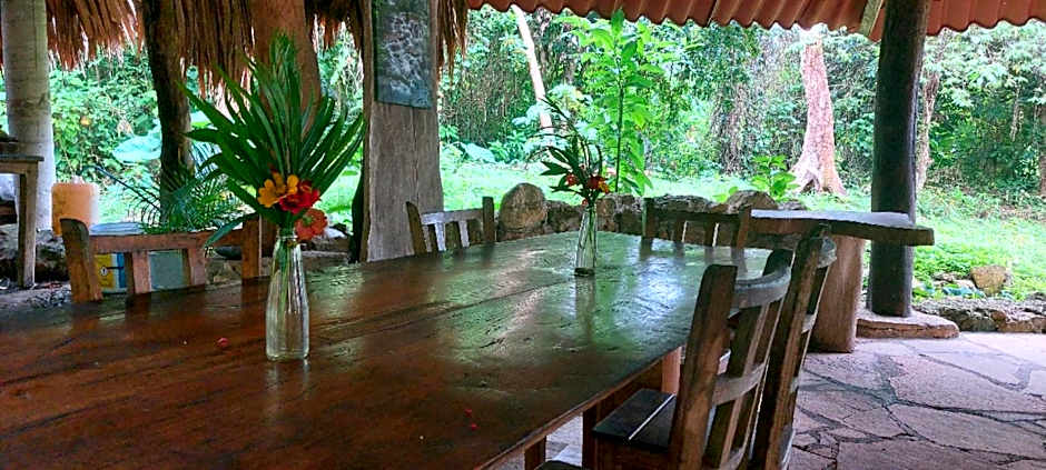 Eco Hotel Sak Nok