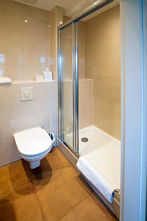 Hotel Seehof Norderney OHG