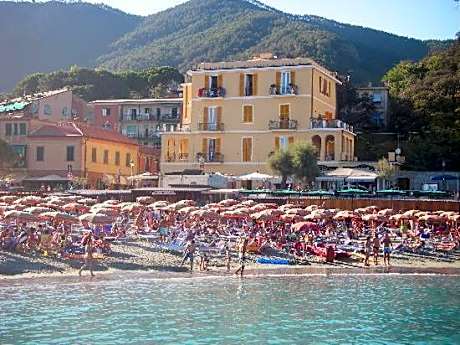 Hotel La Spiaggia