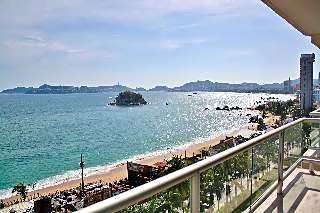 Hotel Romano Palace Acapulco