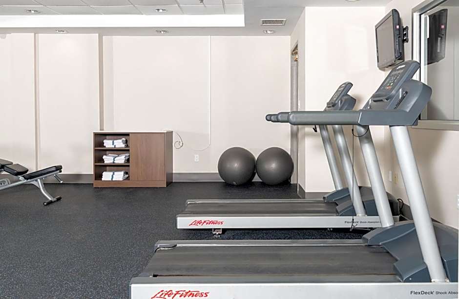 Holiday Inn Express Hotel & Suites Pittsburgh-South Side By IHG