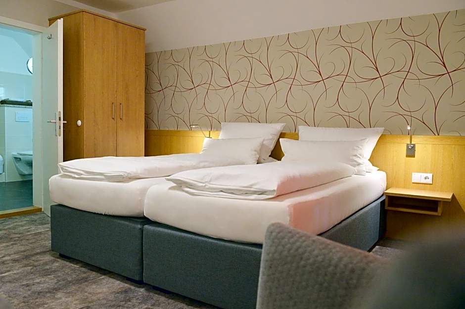 Land-gut-Hotel Allerhof