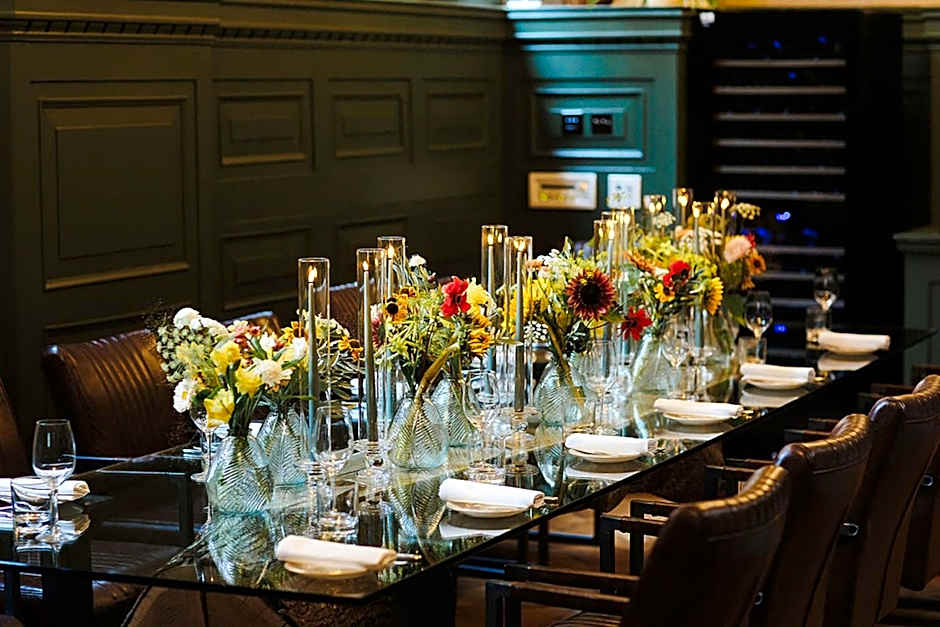 Stock Exchange Hotel, Manchester, Autograph Collection