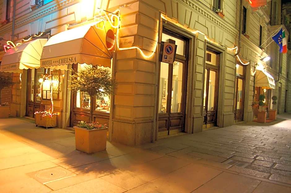 Hotel Chelsea