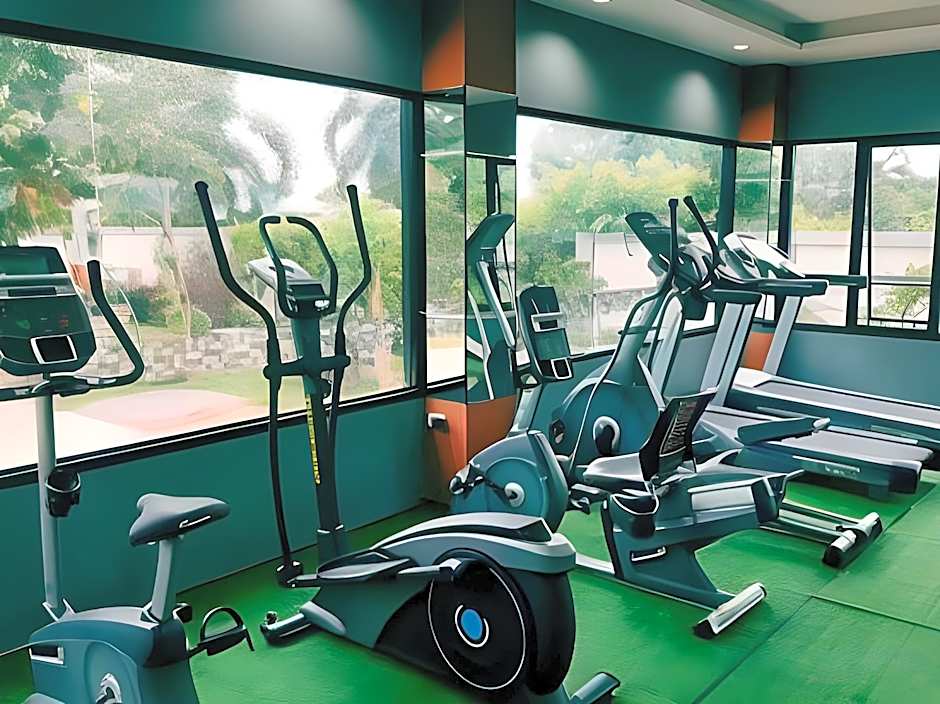 Sakura Boutique Hotel