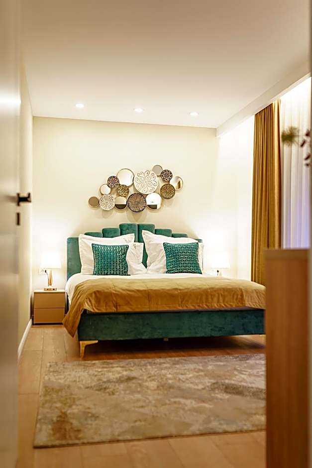 Prestige ApartHotel Brasov