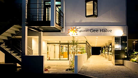 Hotel Gee Haive