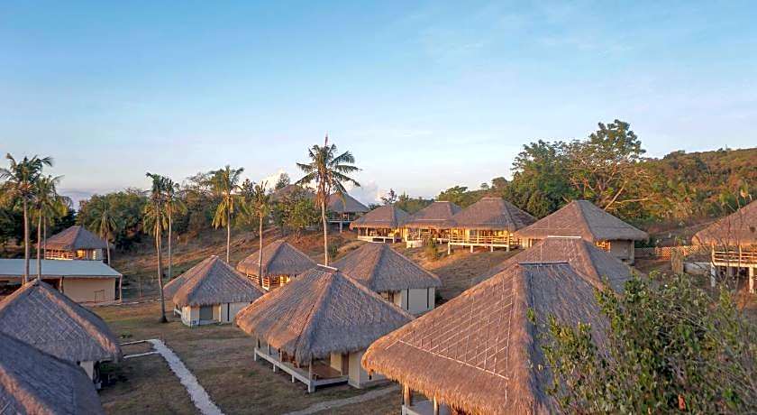 Bleu MATHIS Gili Asahan
