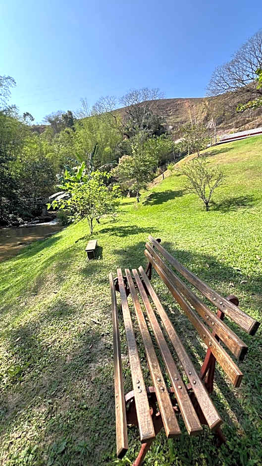 Chácara Maria Flor Sana