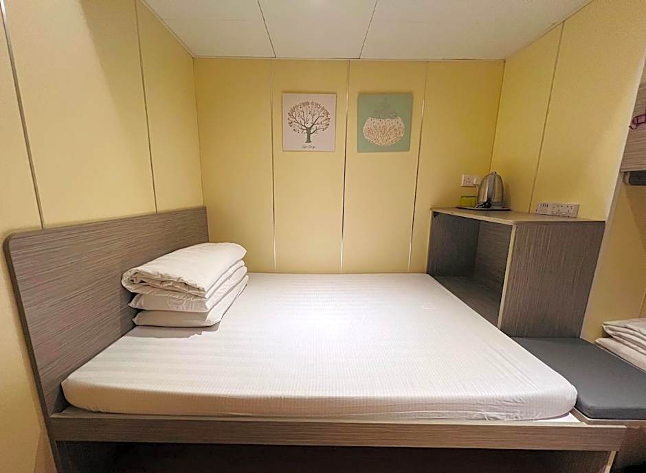 New Mong Kok Guest House