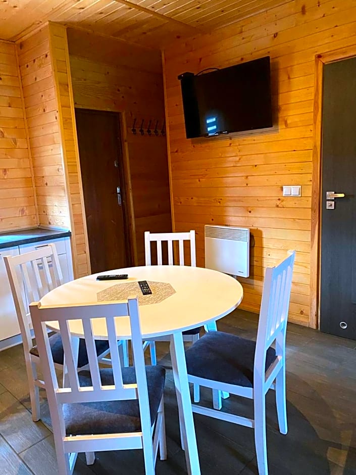 Stajnia Bocianie Gniazdo