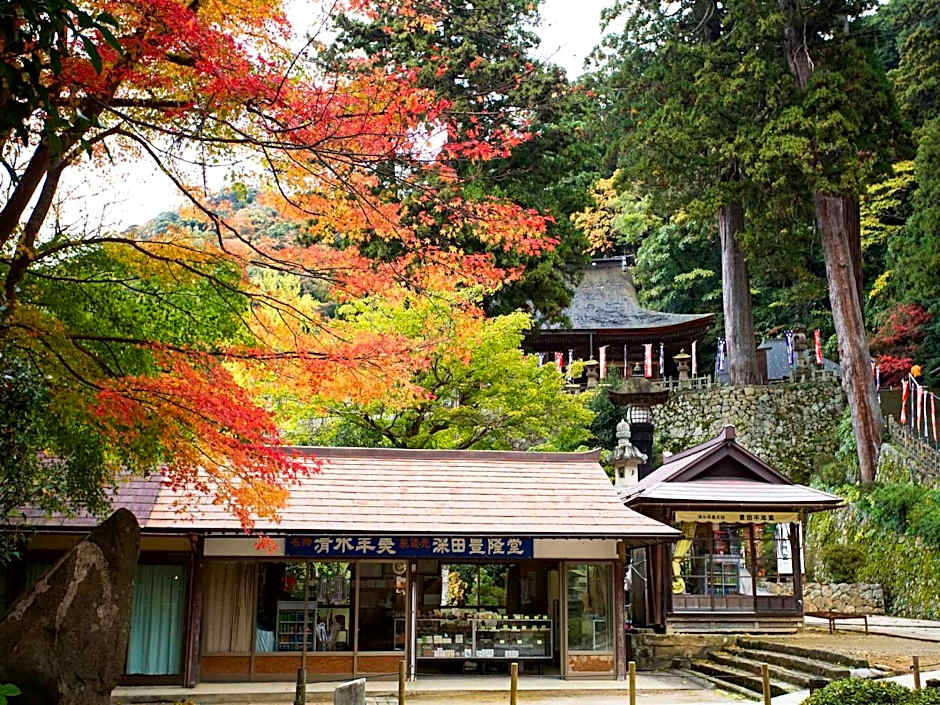 Shokinkan