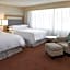 Sheraton Ottawa Hotel