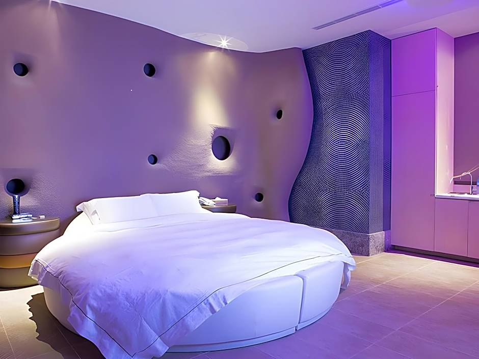 All-Ur Boutique Motel-Yi-Lan Branch