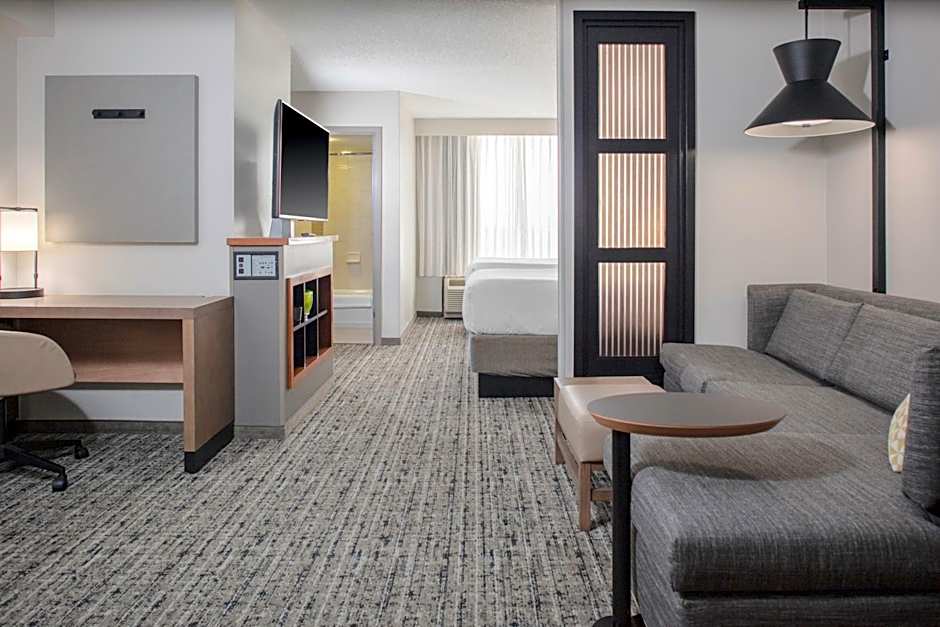 Hyatt Place Dallas Arlington