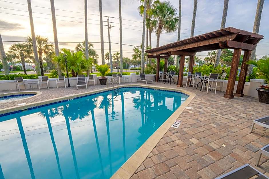 Best Western St. Augustine Beach Inn