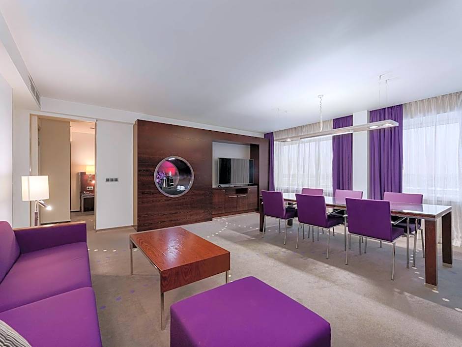 Radisson Blu Hotel Olümpia