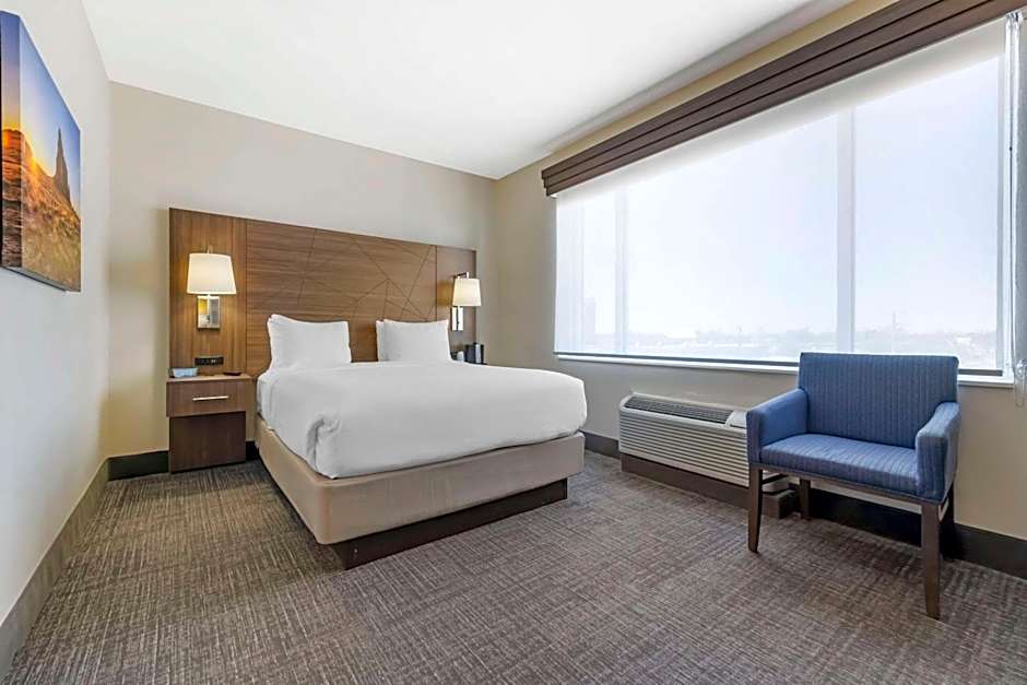 Comfort Inn