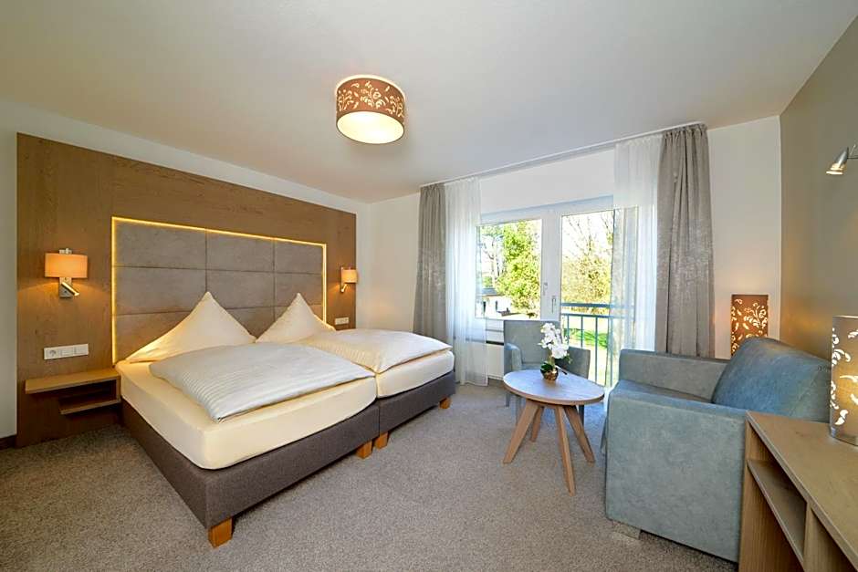 Hotel Hammermuhle