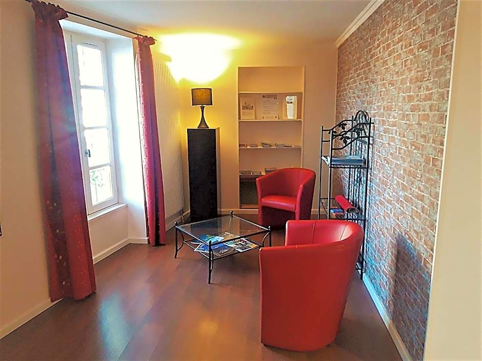 Hôtel Jean XXII