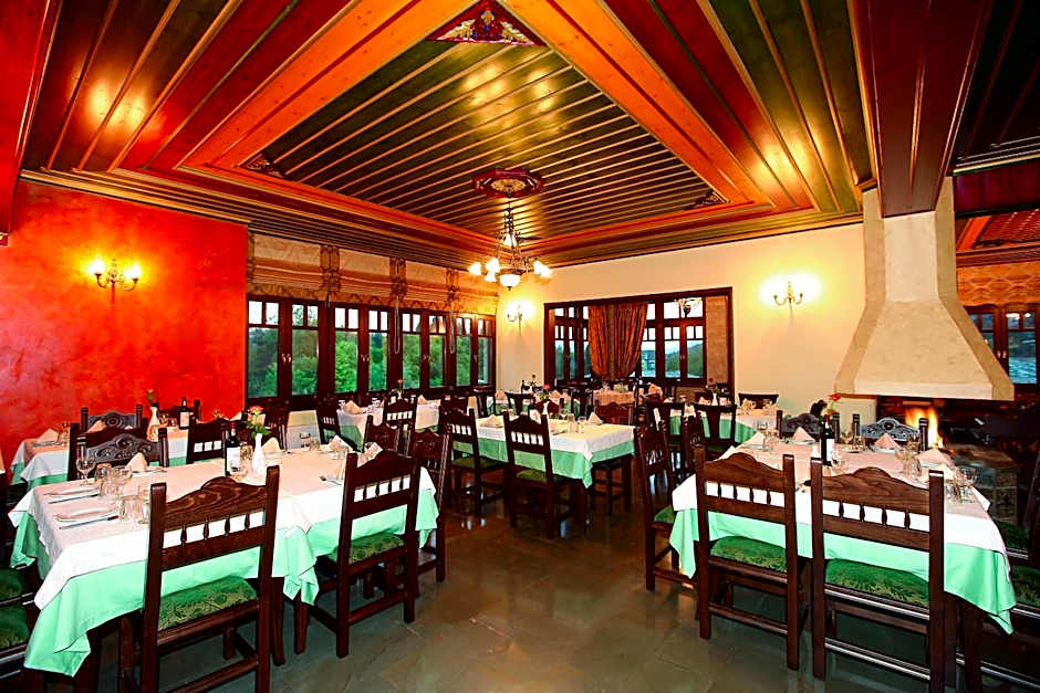 ΔΡΑΚΟΛΙΜΝΗ