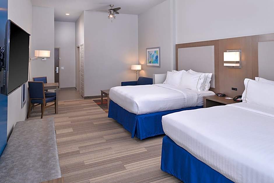 Holiday Inn Express & Suites Houston E - Pasadena By IHG