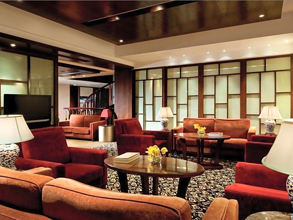 Yidu Jinling Grand Hotel Yancheng