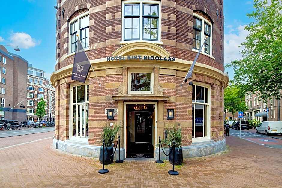 Hotel Sint Nicolaas