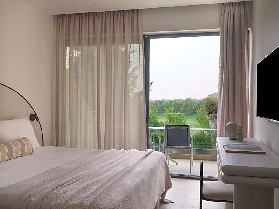 Atlantica Thalassa Hotel