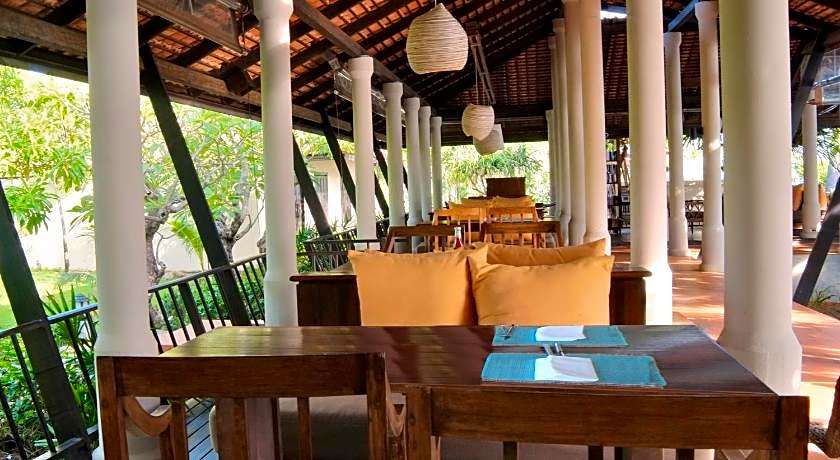 Saree Samui Natures Finest Resort (SHA Extra Plus)