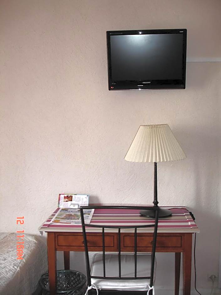 Hotel de La Marmotte