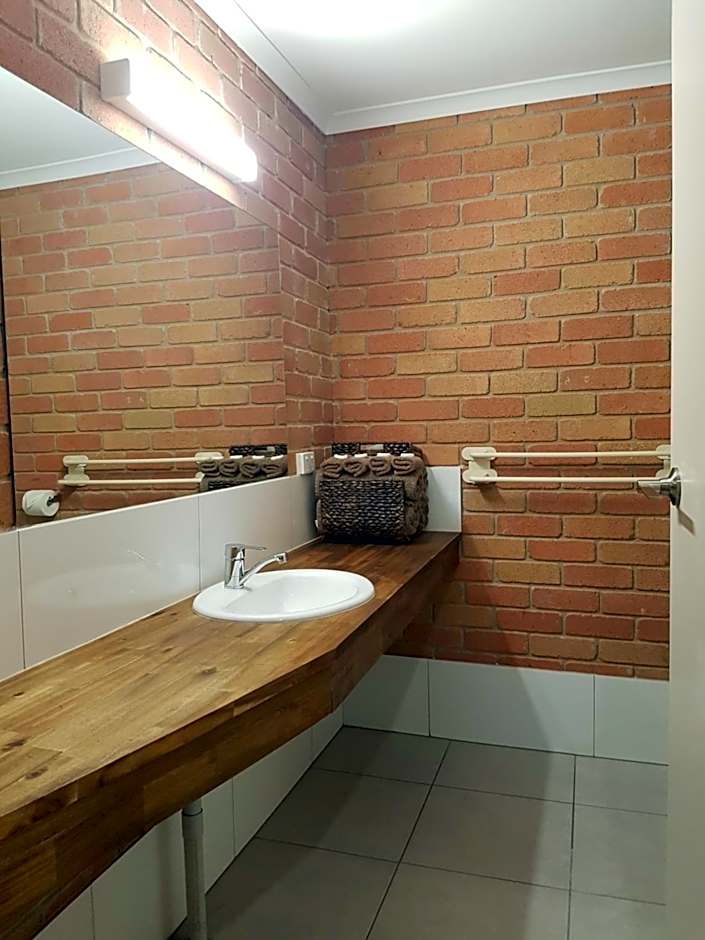 Travellers Inn Kaniva