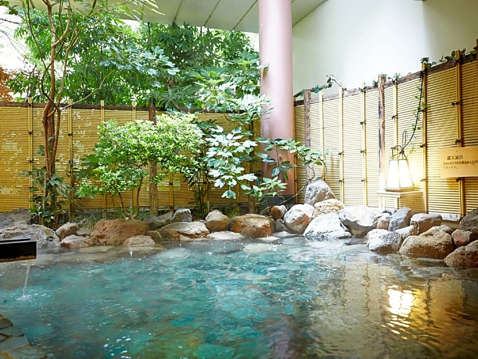 Kinugawa Onsen Hotel