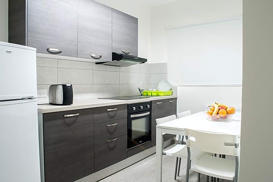 Lordos Hotel Apartments Nicosia