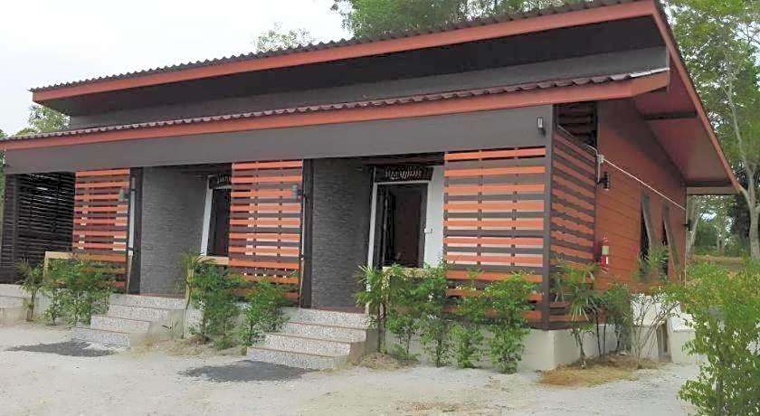 Wanghin Bungalow