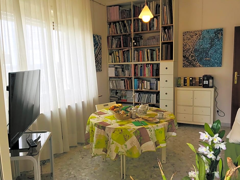 Il Ramo D'oro – Naples, CO