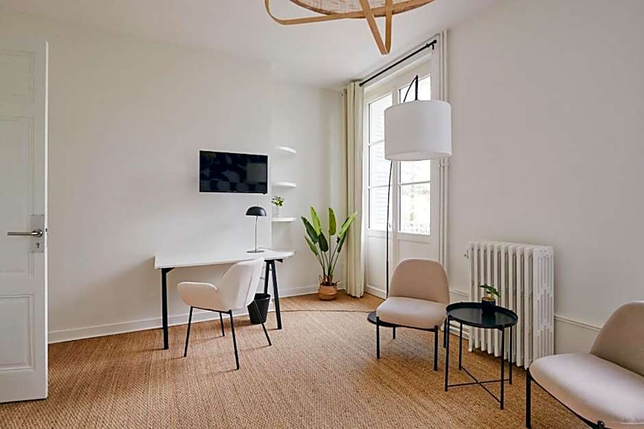 Maison Martouret - Colodge