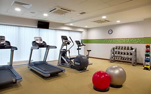 Hampton by Hilton Minsk City Centre