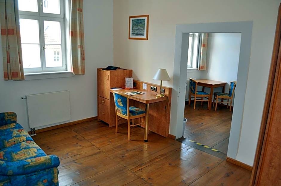 Schlosshotel am Hainich