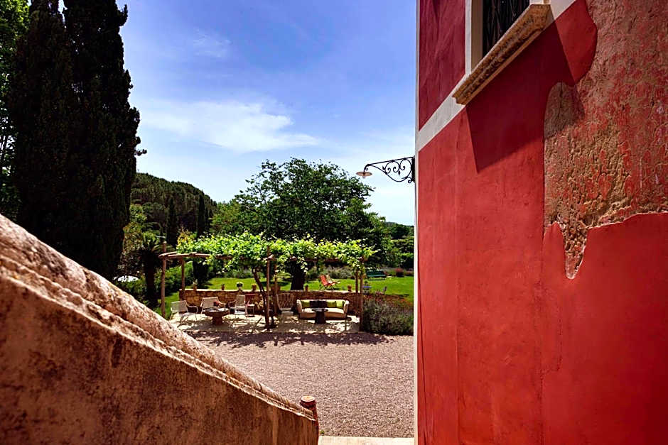 Tenuta Duca Marigliano Boutique Hotel