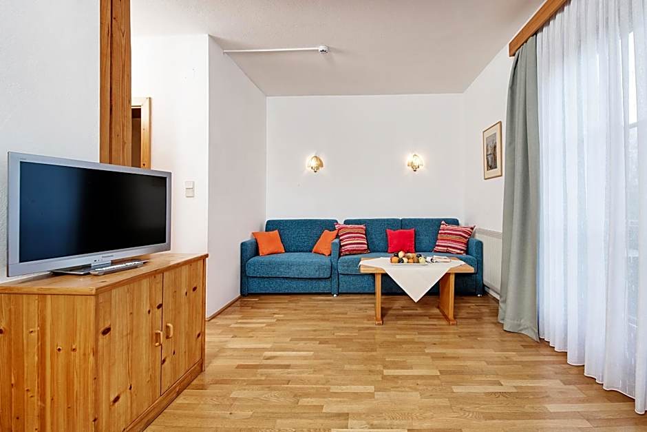 Wellness Landhaus Parth