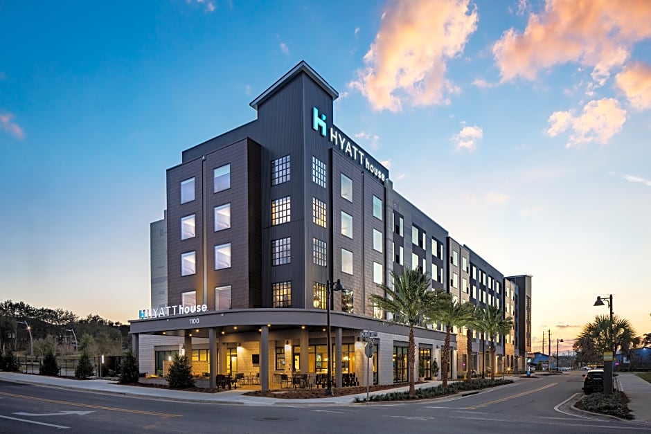 Hyatt House Tallahassee Capitol-University