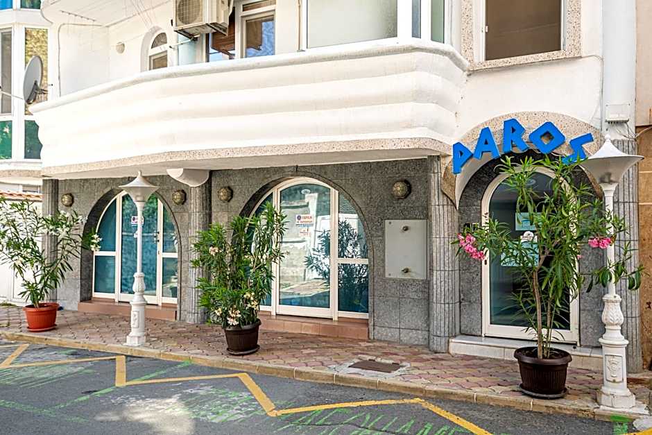 Family Hotel Paros 2