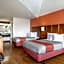 Motel 6-Van Buren, AR I- 40